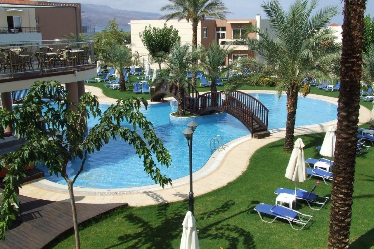 شقة Sea View كوليمفاري المظهر الخارجي الصورة
